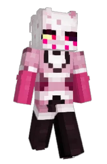Front of raYne1527's skin