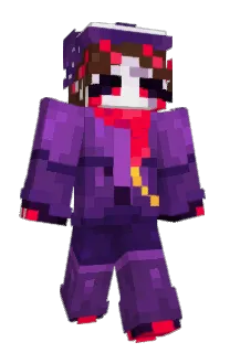 Front of bread_inspector's skin