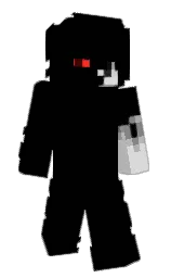 Mongodas's Minecraft skin wearing the Pan cape