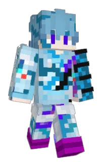 Front of Token18's skin