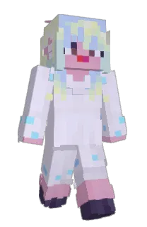 Front of JackFrost8580's skin