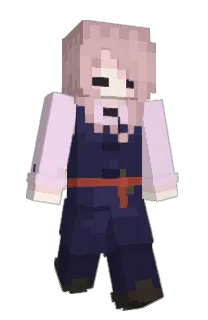 Seaq84's Minecraft skin