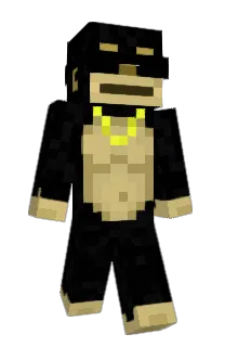 ulzo's Minecraft skin