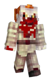 Simycoke's Minecraft skin