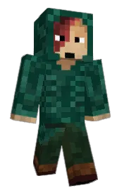 Skin preview