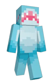Front of 0storm's skin
