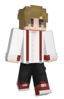 Front of P_polar's skin