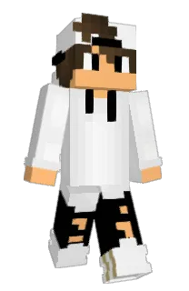 Front of NoneUsernames's skin
