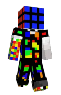 BreezyBoy's Minecraft skin