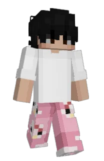 gatitu244's Minecraft skin