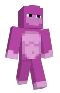 Front of Slantedeyes's skin