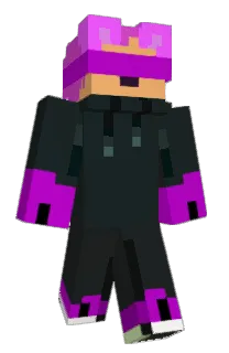 Ztrivak's Minecraft skin