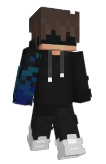 xsquareone's Minecraft skin