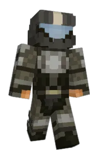 Hoe_L's Minecraft skin