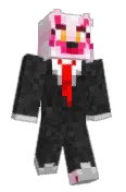 EchoTheArcticFox