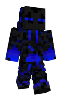 Front of ChaotcApple's skin
