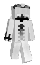 mercury and alto Minecraft skin — Slim model — first worn by zTwiisted
