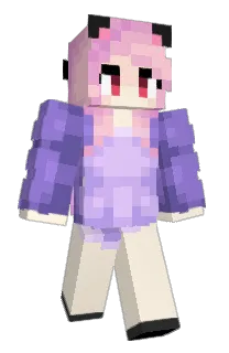 MXSHIZ's Minecraft skin