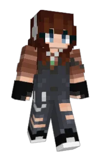 Front of Azi15's skin