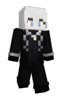 Zimkor's Minecraft skin