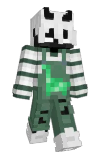 stellar_captain's Minecraft skin