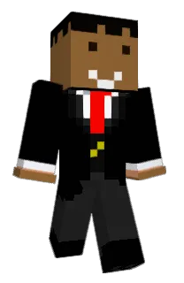 Front of yusurieru's skin