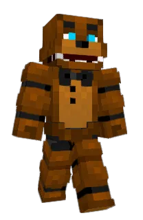 ryleymeow's Minecraft skin