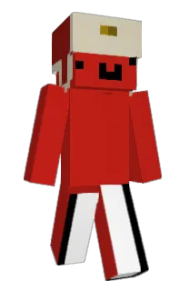 Front of Nocny24's skin