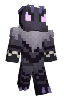 Front of Th3St0neM4n's skin