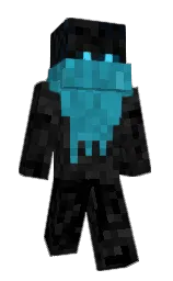 Minecraft skin — Classic model