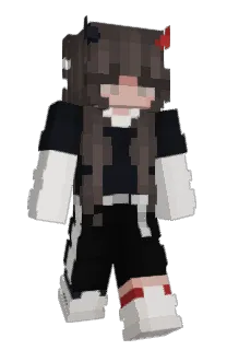 DaringTurtle119's Minecraft skin