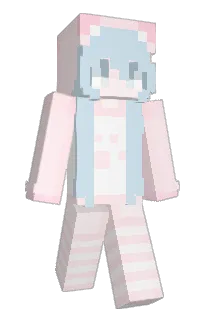 Front of aashyy's skin