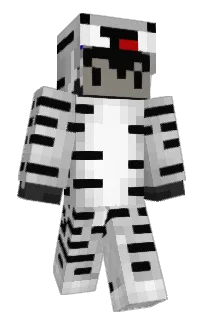 dolcPL's Minecraft skin