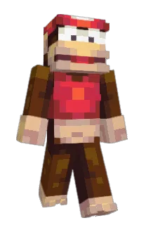 Muggyo's Minecraft skin