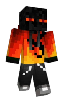 _Disasterpiece_'s Minecraft skin