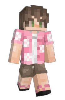 BenAndStuff's Minecraft skin
