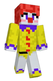JustCloudJumper's Minecraft skin