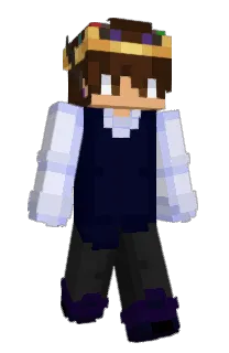 Sal__The_Potato's Minecraft skin