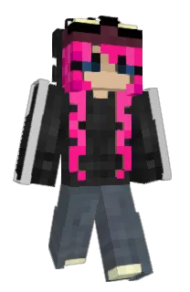 _simplyfaithh's Minecraft skin