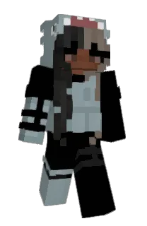 kyatua's Minecraft skin