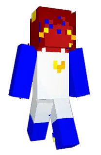 Front of Red_mouse23's skin
