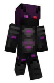 Front of MeowofEnder's skin