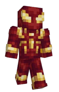 Front of iLapL2's skin