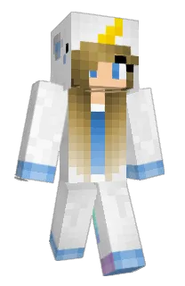 FalseAnti's Minecraft skin