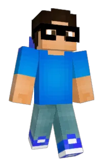 Front of Yuukar1's skin