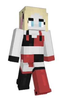 Front of LoveEm0Girls's skin