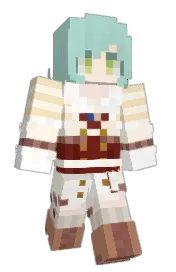 Skin preview