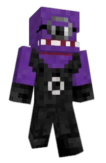 Front of NoahLovely's skin