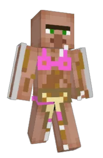 pipa_pinda's Minecraft skin