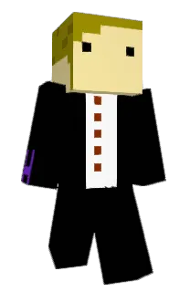 Front of Hhhhhhhhh's skin